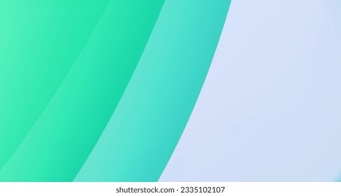 vertical striped line gradient background. abstract sky blue color geometric background. vector eps 10
