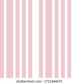 Vertical striped seamless pattern background suitable for fashion textiles, graphics