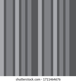 Vertical striped seamless pattern background suitable for fashion textiles, graphics