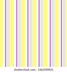 Vertical striped seamless pattern.Vector abstract background.