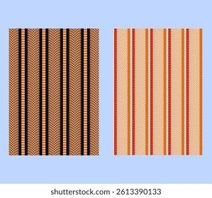 Vertical Striped Texture Patterns background