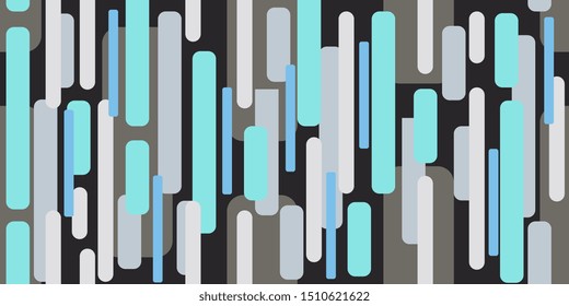 Vertical stripes. Abstract seamless background. Retro texture. Stripes. Seamless background.  