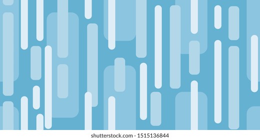 Vertical stripes. Abstract seamless background. Retro texture. Stripes. Seamless background. Creative background. Strips of different lengths. Vector graphics. EPS-10