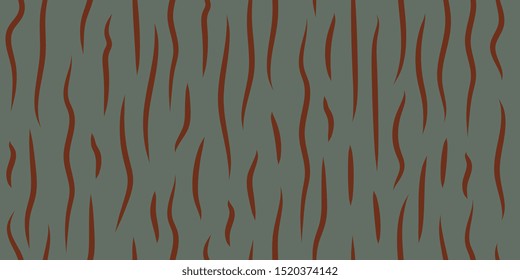 Vertical stripes. Abstract seamless background. Retro texture. Stripes. Seamless background. Creative background. Strips of different lengths. Vector graphics. EPS-10