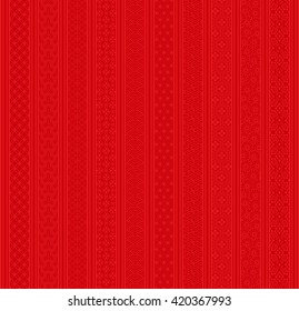 vertical stripes background with Japanese traditional design.