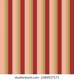  Vertical Stripes background.Colourful Stripes pattern. Colourful pattern. Print design. Wallpaper design. Vector. Seamless vector. Backdrop. Decorative. Simplicity. Template. Earth tone.