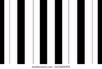 vetor de plano de fundo de padrão de faixas verticais