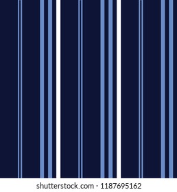 vertical stripes pattern on navy