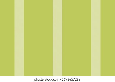 Patrón de rayas de Vertical en tonos de verde. Fondo simple y limpio. Uso para diseño, textil, Anuncios y Plantillas abstractas. Estética versátil y moderna.