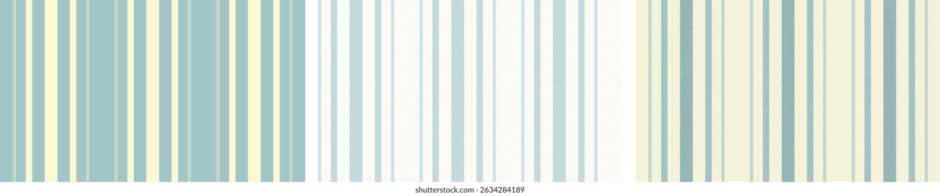 Vertical stripes pattern for textile design.colorful textured vertical retro stripes for dress, trousers, shorts, wallpaper, or other summer textile print.