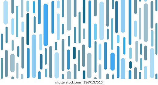 Vertical stripes. Retro texture. Stripes. Seamless background. Creative background. Strips of different lengths. Vector graphics