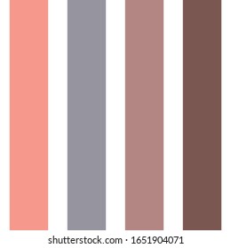 Vertical Stripes Seamless Pattern. Autumn Winter Business Suit Vertical Line Pattern. Male, Female, Childrens Modern Fashion Fabric. Cool Lines Endless Design. Summer, Spring Seamless Stripes Texture