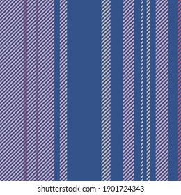 Vertical stripes seamless pattern. Lines vector abstract design. Stripe texture suitable for fashion textiles.
