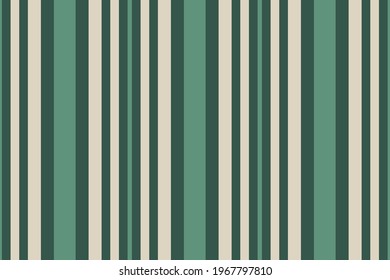 Vertical stripes seamless pattern. Lines vector abstract design. Stripe texture suitable for fashion textiles.