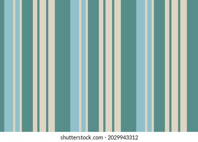 Vertical stripes seamless pattern. Lines vector abstract design. Stripe texture suitable for fashion textiles.