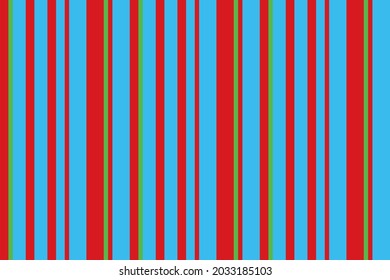 Vertical stripes seamless pattern. Lines vector abstract design. Stripe texture suitable for fashion textiles.
