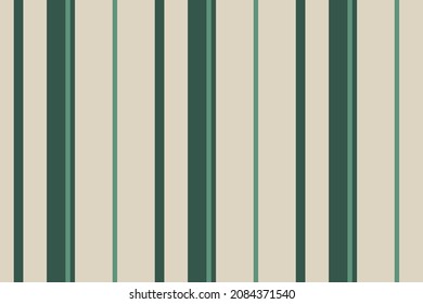 Vertical stripes seamless pattern. Lines vector abstract design. Stripe texture suitable for fashion textiles.