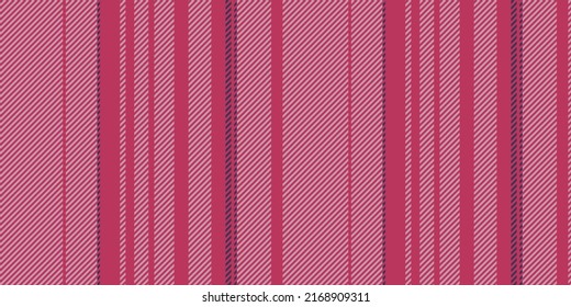 Vertical stripes seamless pattern. Lines vector abstract design. Stripe texture suitable for fashion textiles.