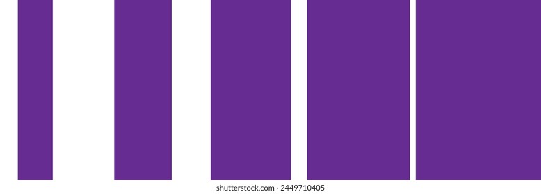 Vertical stripes seamless pattern. Lines vector abstract design. Stripe texture suitable for fashion textiles.