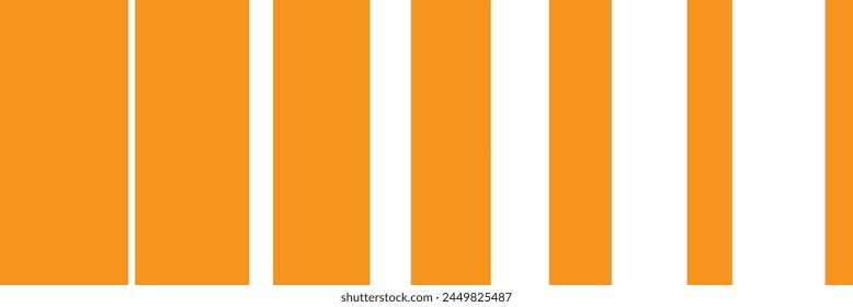 Vertical stripes seamless pattern. Lines vector abstract design. Stripe texture suitable for fashion textiles.