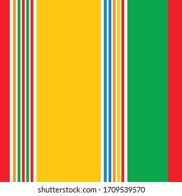 Vertical Stripes Seamless Pattern. Summer, Spring Seamless Stripes Texture Male, Female, Childrens Modern Fashion Textile. Cool Lines Endless Design. Autumn Winter Business Suit Vertical Line Pattern.