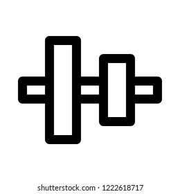 Vertical text alignment