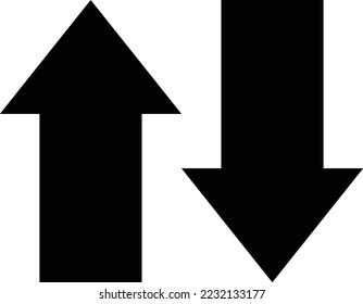Vertical Vector Icon Design Illustration

