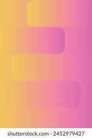 Vertical Vibrant gradient background vector.  Abstract trendy modern design
Wallpaper for landing page, covers, Brochures, flyers, Presentations,Banners. Vector illustration.