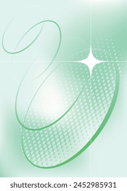 Vertical Vibrant gradient background vector.  Abstract trendy modern design
Wallpaper for landing page, covers, Brochures, flyers, Presentations,Banners. Vector illustration.