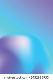 Vertical Vibrant gradient background vector.  Abstract trendy modern design
Wallpaper for landing page, covers, Brochures, flyers, Presentations,Banners. Vector illustration.