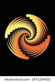 Vertical Vibrant gradient background vector.  Abstract trendy modern design wallpaper for landing page, covers, Brochures, flyers, Presentations,Poster, Banners. Vector art illustration.