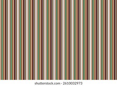 Vertical Warm Gradient Line Panels with Soft Curves – Perfect for Rustic and Nordic Interiors