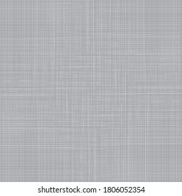 Vertically and horizontally random spaced fine, white lines based modern, fine, interwoven texture on gray base