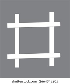 very awesome patternic background design