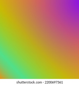 very beautiful and attractive multicolor gradient. new design. trendy