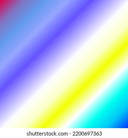 very beautiful and attractive multicolor gradient. new design. trendy