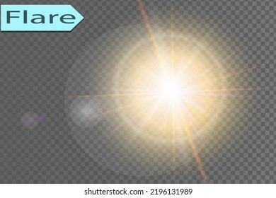 very beautiful bright glowing radiation stars of the cosmos