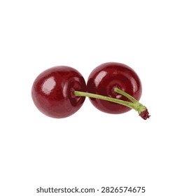 Very beautiful and colorful testy fruit