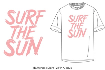 Um design muito bonito. 
O design desta T-shirt é desportivo e atraente,