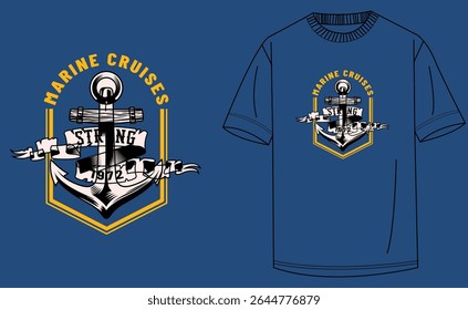 Um design muito bonito. 
O design desta T-shirt é desportivo e atraente,