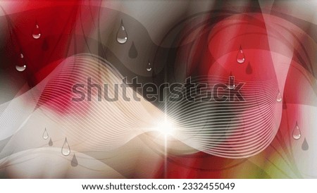 Similar – Image, Stock Photo BlubberBubblesSpectacle