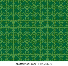 Very beautiful floral Seamless pattern, stylish, for background, carpet, wallpaper, clothing, wrapping, fabric, Vector illustration classic and vintage.