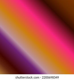 very beautiful and interesting dark gradient. dark theme. new design. trendy