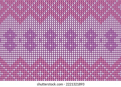 Very Beautiful mosaic knitting patterns which yarn is manipulated to create a textile or fabric. It is used to create many types of garments. Often used for shrugs shrugs Vest Hat Cape