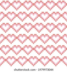 Very beautiful mosaic seamless pattern design for decorating, wallpaper, wrapping, fabric, backdrop and etc.