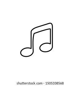 very beautiful and nice music icon