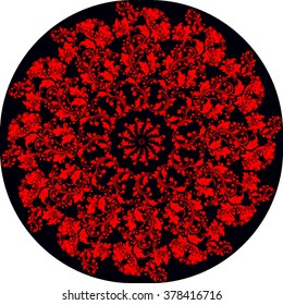 very beautiful  pattern 
