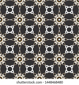 Very beautiful pattern. With batik nuances. Inspired by traditional Indonesian culture.