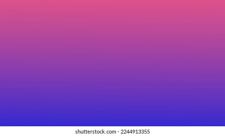 very beautiful pink and blue gradient background, eps 10