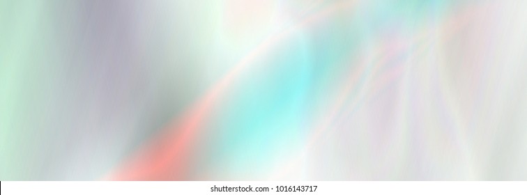 Very beautiful rainbow texture. Holographic Foil. Wonderful magic background. Fantasy colorful card. Iridescent art. Trendy punchy pastel